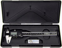 6” Digital CalipersPart No. 75246 6” Digital CalipersPart No. 75246